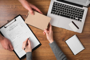 tipos de contrato