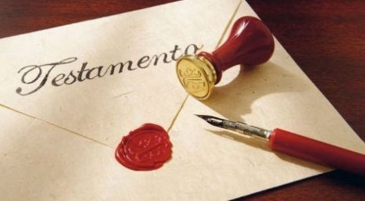 Testamento Papa Francisco e Codicilo